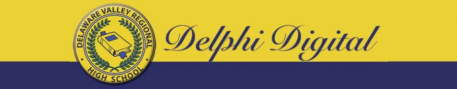 The Delphi goes live online!