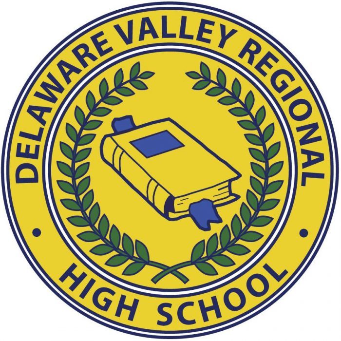 Delaware Valley Regional High School Logo