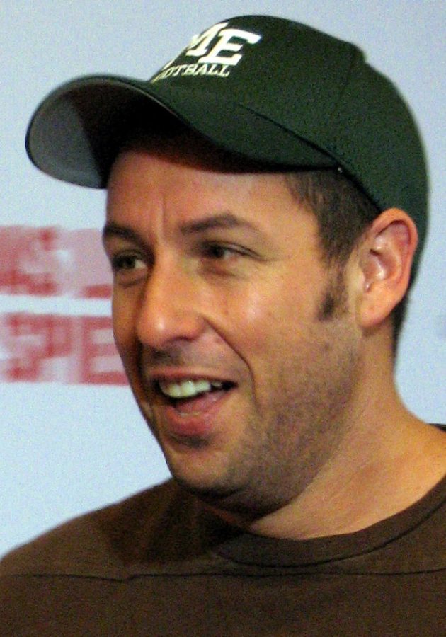 Adam+Sandler