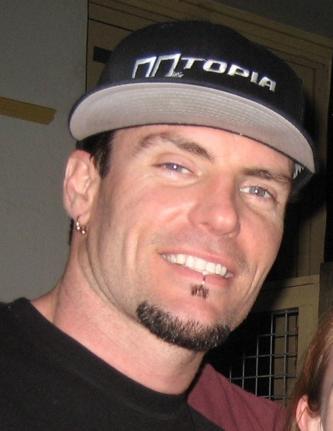 Vanilla Ice, a 90s icon, starred in a little remembered film, Cool as Ice.