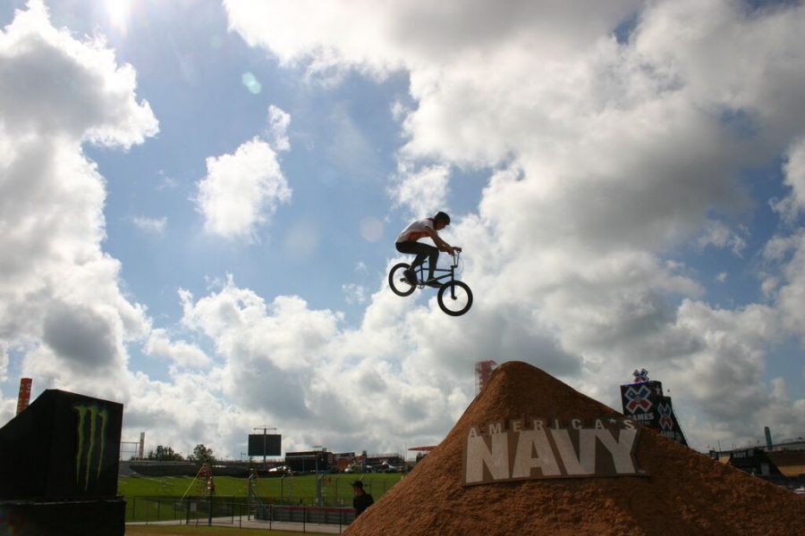 The X Games returns to TV this summer with new athletes and contests
