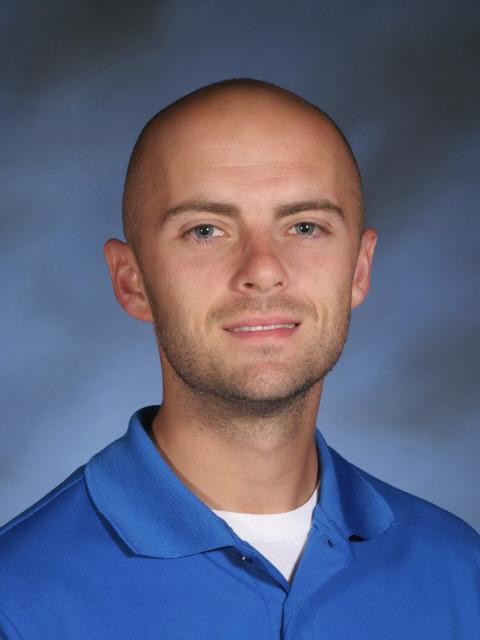 Mr. Miklosey is both a teacher and a multi-sport coach at Del Val