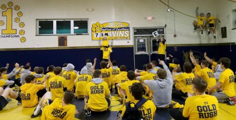 Del Val athletics has a tradition of winning, and these athletes should be compensated as they continue their athletic careers at college.