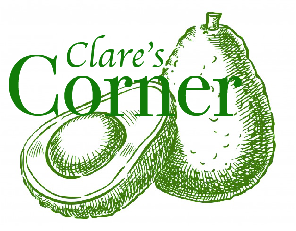 Clares Corner: An introduction