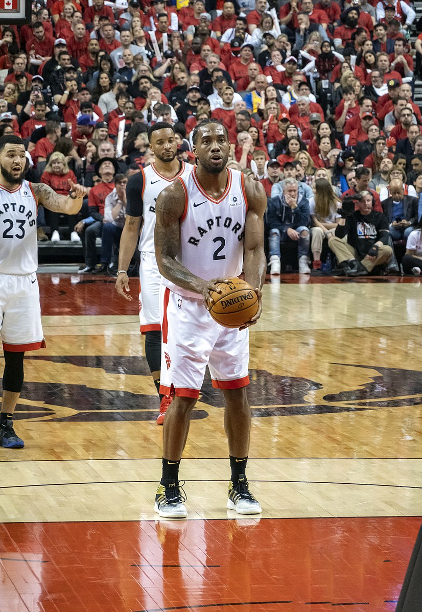 Raptors struggle to measure up vs. Jokic, Nuggets without Gasol, Ibaka