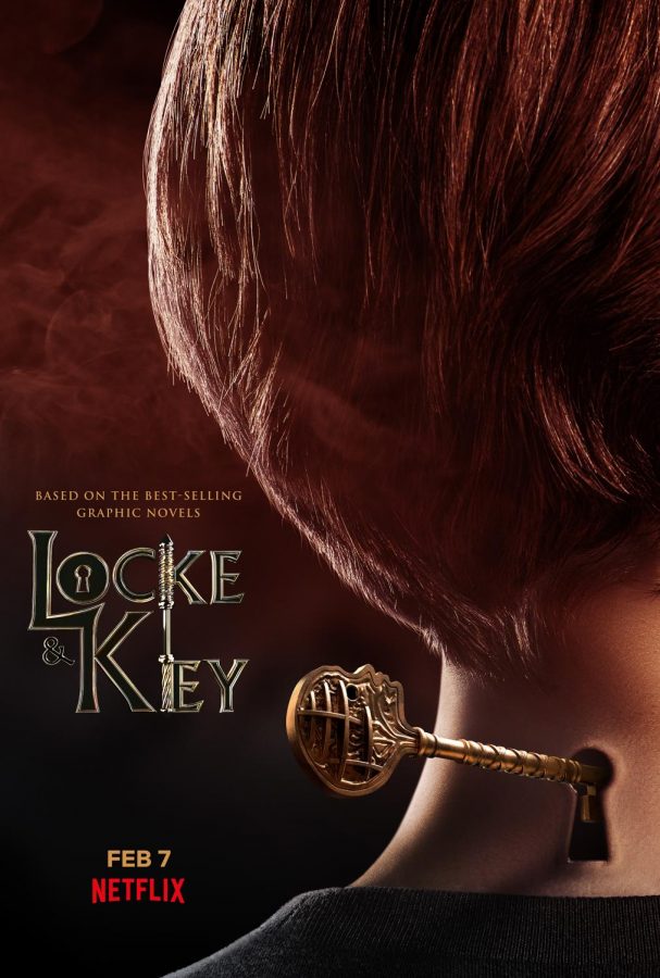 Netflixs+Locke+%26+Key+brings+the+fan-favorite+graphic+novel+to+life.