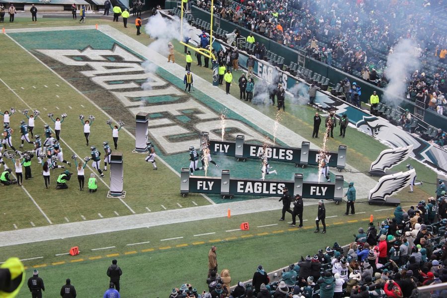 Will the Eagles be able to reclaim the NFC East Title in 2020?