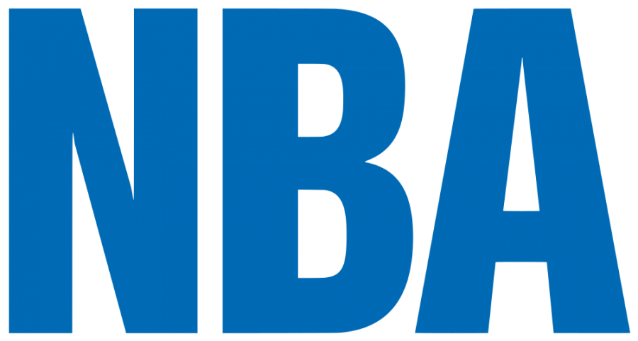 NBA+Logo