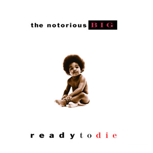 Notorious B.I.G. makes the list, but where does he land in the top 15 records?