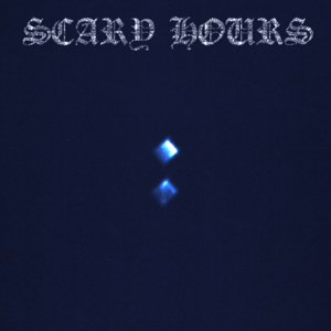 Scary Hours 2 album cover