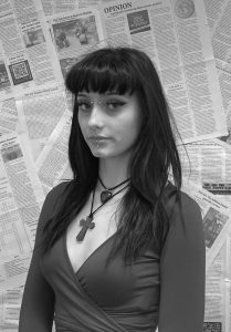 Byline photo of Veronica Hart