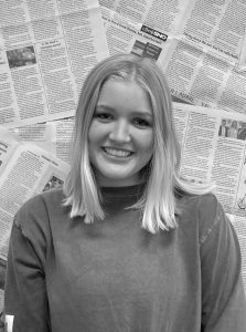 Byline photo of Sara Matthews