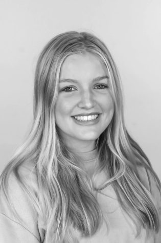 Photo of Sara Matthews