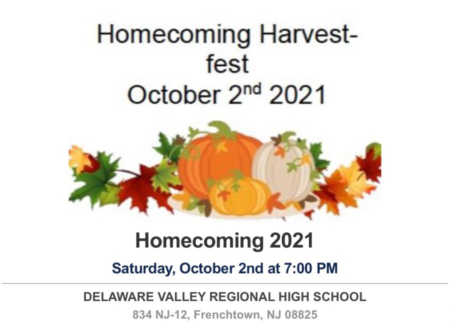 Go onto the Del Val website and get your tickets soon!