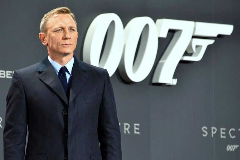 Daniel Craig's time as 007 may be over, but his legacy to the franchise is immortal.