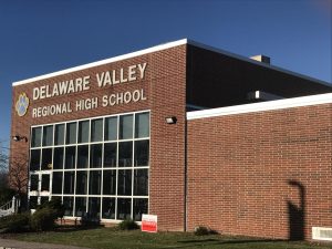 The Delaware Valley Regional High School Board of Education has 4 seats available on Nov. 2.