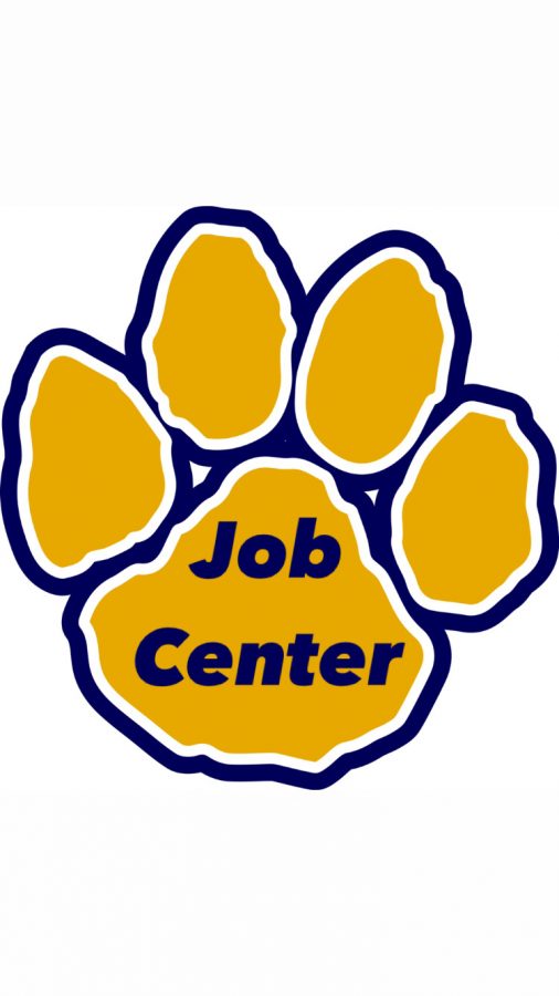 Welcome to the new Delphi Job Center.