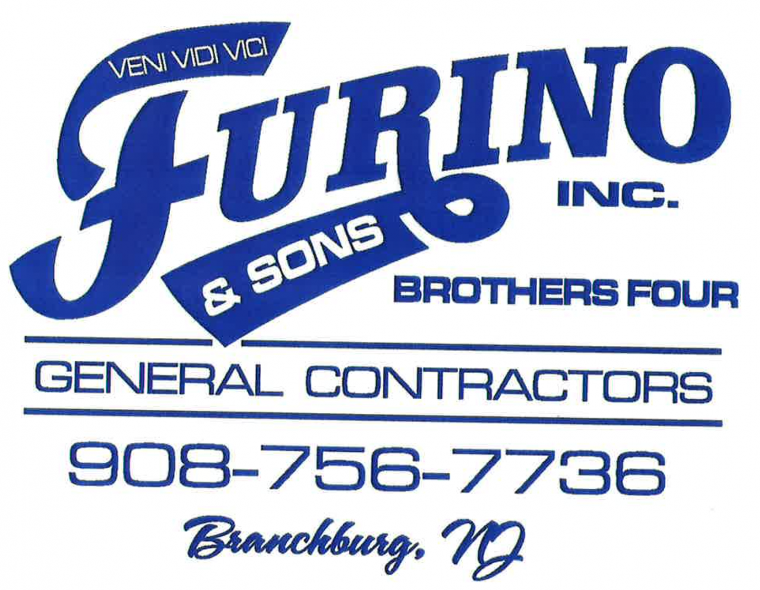 Furino & Sons Inc.