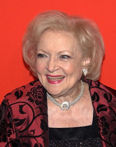 Betty White: a legacy well remembered