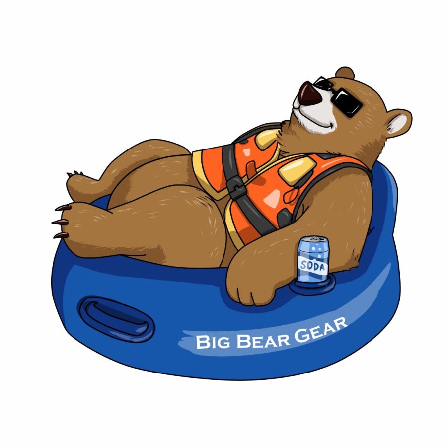 Big+Bear+Gear+River+Tubing