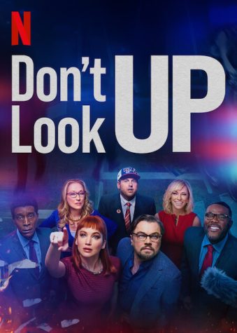 Netflixs Dont Look Up is an Oscar-nominated satirical comedy that is worth a watch.