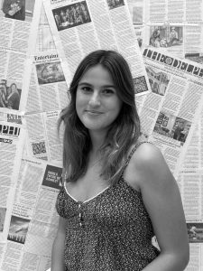 Byline photo of Juliana Findeis