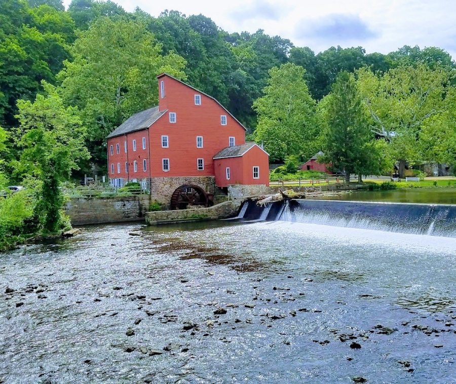 red-mill-museum-a-clinton