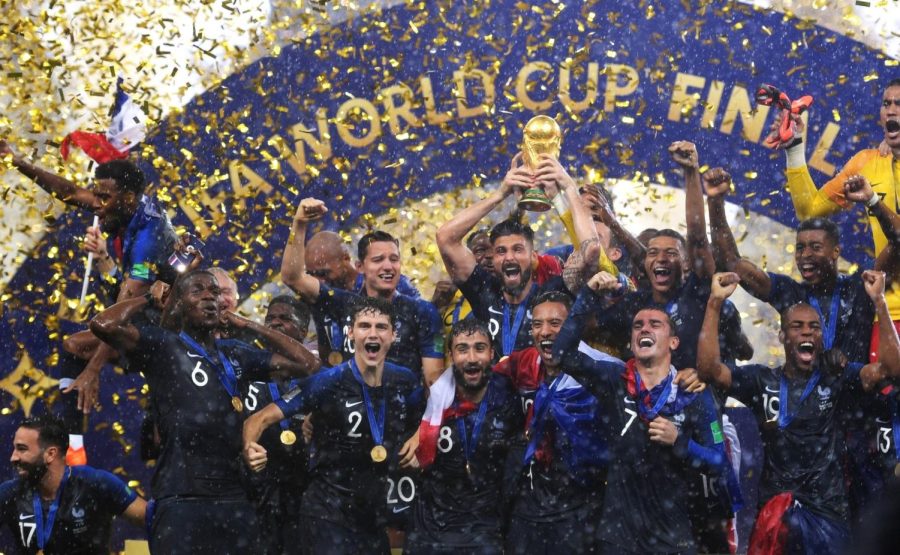 France+were+victorious+in+the+2018+World+Cup+in+Russia%2C+but+failed+to+overcome+Argentina+in+the+final+of+this+years+tournament.+