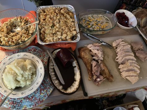 With Thanksgiving approaching, food shortages will have impacts on Americans holiday celebrations.