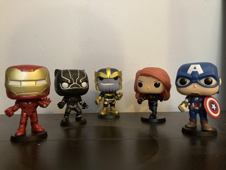 Classic+Marvel+characters%2C+like+Iron+Man%2C+Black+Panther%2C+Thanos%2C+Black+Widow+and+Captain+America+are+part+of+what+made+the+MCU+great.