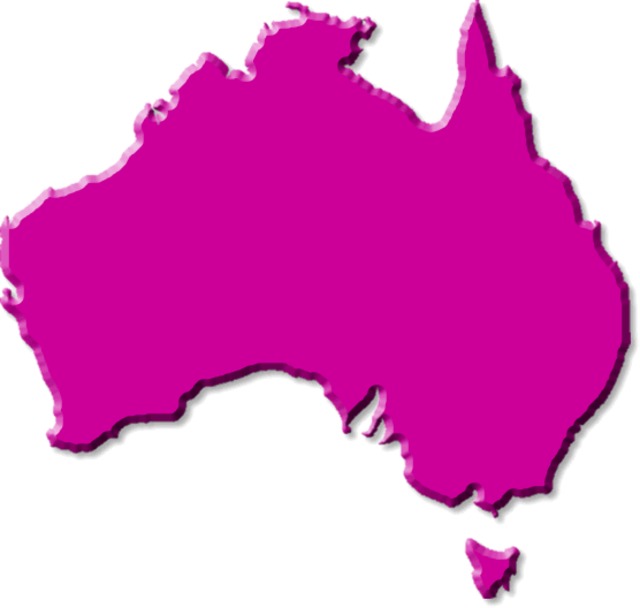 Australia_purple