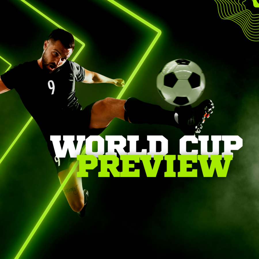 Freshmen Ellen Jordan and Owen Keane preview this years World Cup tournament.