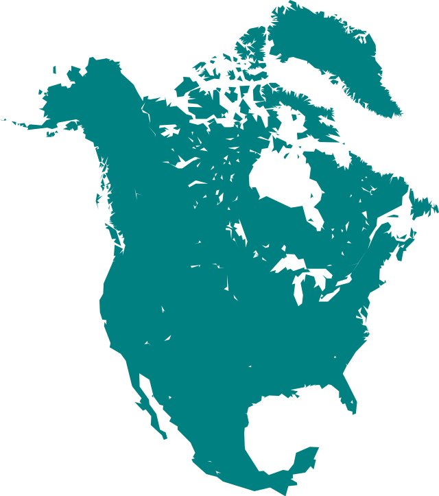 North America