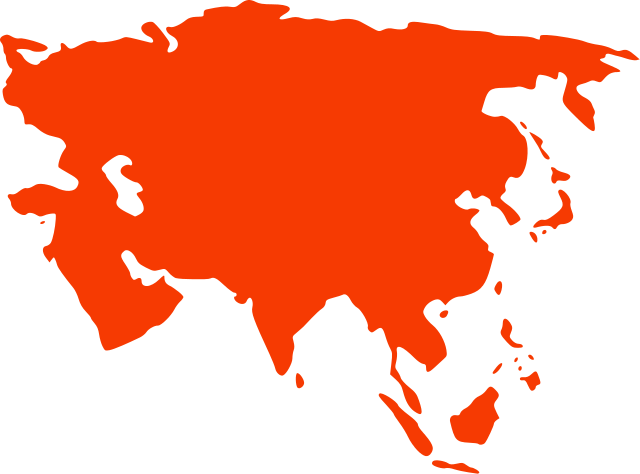 Asia