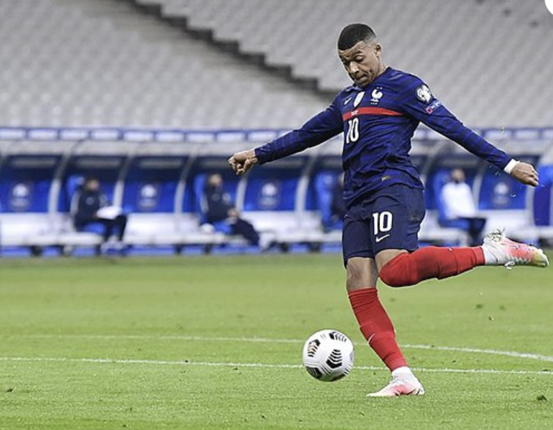 After being absent for a majority of the match, Kylian Mbappe helped inspire a French comeback with a remarkable hat-trick. Even though France did not end up victorious, Mbappe certainly shone this tournament. He ended up winning the golden boot, having scored eight goals.