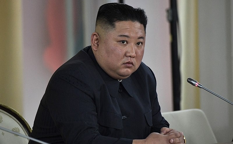 Kim Jong Un currently is the ruler of North Korea. Although Mr. Kims reign likely is far from over, there has been speculation over who his successor may be. 