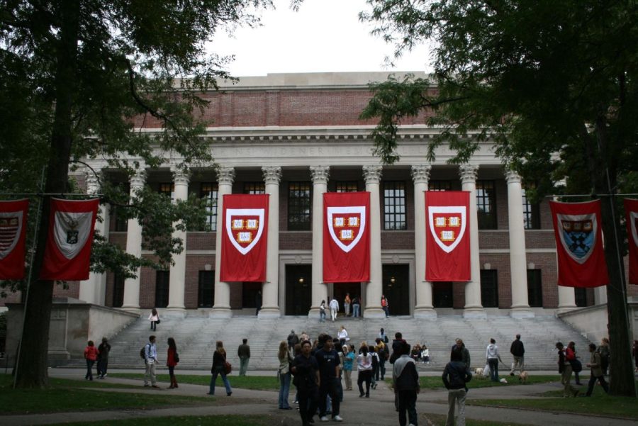 One of Princetons greatest rivals is Harvard University, which is located in Cambridge, Massachusetts.