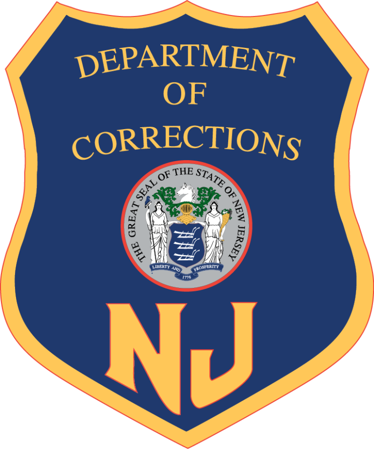 New+Jersey+Department+of+Corrections