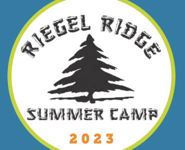 Riegel Ridge Community Center: Seasonal Help