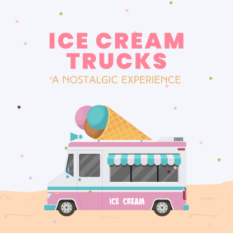 Ice cream trucks are a reminder of childhood, and they should make a comeback.