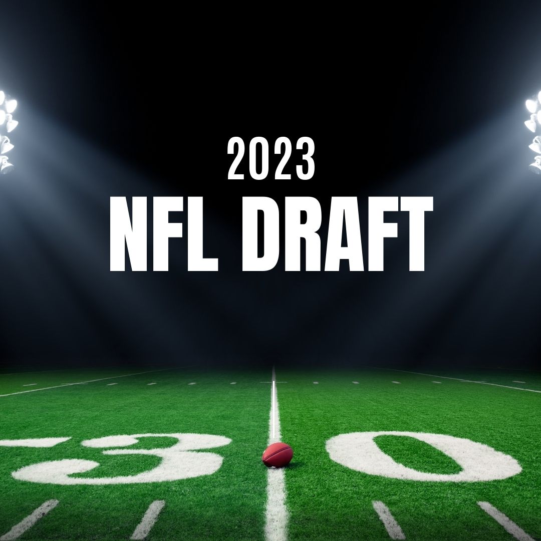 NFL Draft Tickets - 2023 NFL Draft Games