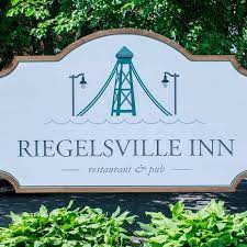 Riegelsville Inn