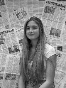 Byline photo of Dani Newman