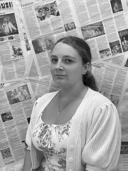 Ella Genovese