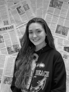 Byline photo of Erin Bate