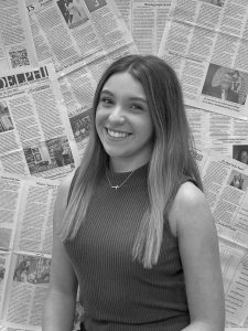Byline photo of Jocelyn Denné