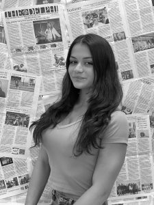 Byline photo of Lillyana DeMartino