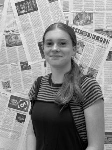 Byline photo of Abby Eckert