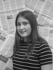 Byline photo of Meredith Levy