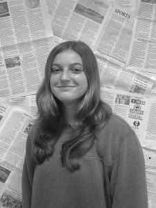 Byline photo of Taylor Negrin